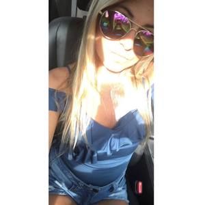 Meet your Posher, Lindsay